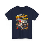 Camiseta "PerezosO" | Frase divertida