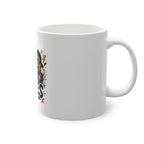 Taza "No more rules" | Regalo divertido