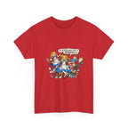 Camiseta "Alicia sin maravilla" | Frase divertida