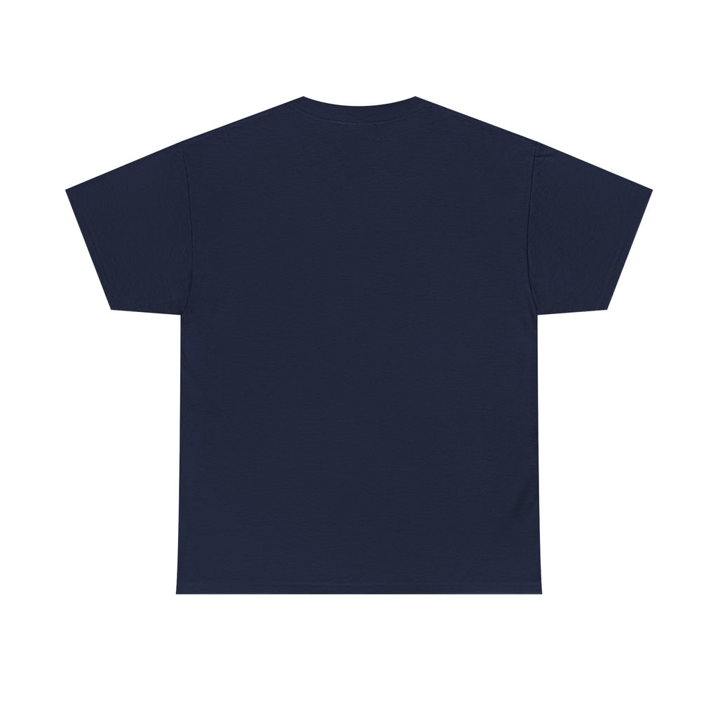 Camiseta "Caes bien de lejos" | Frase divertida