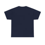 Camiseta "Caes bien de lejos" | Frase divertida