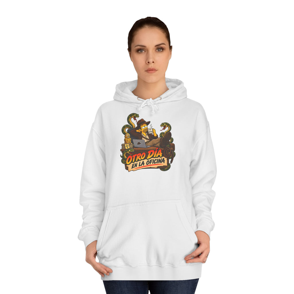 Sudadera "ChatGPT Image 24 ago 2026, 11 13 15" | Humor con actitud
